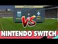 Argentina vs Brasil FIFA 20 Nintendo Switch