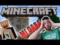 || ASÍ ES MI CASA DE MINECRAFT #3 || - MINECRAFT | DAVID813