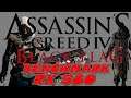 Assassins Creed Black Flag | Benchmark | RX 580 | I5 7400 | Very High Settings | First 10 minutes