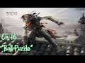 Assassin's Creed III: Liberation | Ch. 16 "Ball Puzzle"