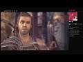 Assass's Creed OdysseyLivestream Playthrugh Part 54 The Fate of Atlantis part 14