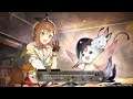 Atelier Ryza 2: Lost Legends & the Secret Fairy p.2: OUR POKEMON HATCHED INTO A FLUFFY NOIBAT!!!