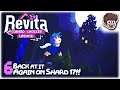 BACK AT IT AGAIN ON SHARD 17!! | Let's Play Revita: Cursed Choices Update | Part 6