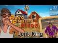 Barn Finders - Junk King