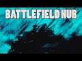 Battlefield hub teaser shows WW2 tanks - Battlefield 2042