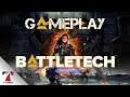 Battletech - Kariera najemnika #1