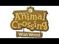 Bedroom - Animal Crossing: Wild World