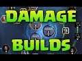 BEST BUILDS : Top DAMAGE skill trees for Shadowgun Legends