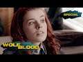 Best Classroom Moments, Season 2 | Wolfblood