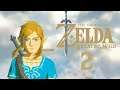 Beyond the Calamity: Zelda BOTW Sequel Story Speculation
