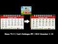 Bloons TD 5 | Vault Challenges #9 | 2012 November 1-15