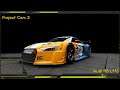 BrowserXL spielt - Project Cars 2 - Audi R8 LMS