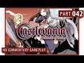 Castlevania Portrait of Ruin │ Part 42: Game Play │ Backlogged Games