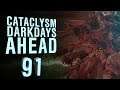 Cataclysm: Dark Days Ahead "Bran" | Ep 91 "Devourer"
