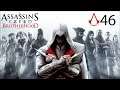 Cesare Borgia ⚔️ Assassin's Creed Brotherhood #46 [deutsch/2k/facecam]