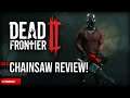 Chainsaw First Impressions - Dead Frontier 2