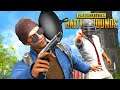 Chalo Chicken Khae XD - 🔴PUBG LIVE INDIA | ROAD TO 2K SUBS
