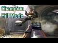 Champion Hill Mode | Duos - Cod Vanguard Alpha First Time