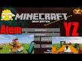 Chazz YZ Minecraft Creative and Survival and Talks To Chats