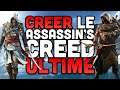 Comment Créer le MEILLEUR Assassin's Creed #3 (ft. Whiteagle)