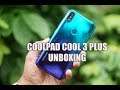 Coolpad Cool 3 Plus Unboxing and Hands on (Rs 5,999)