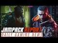 Cyberpunk 2077 Delayed to September | The Jampack Report 1.17.20
