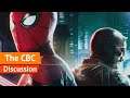 Daredevil Joins Spider-Man 3 Discussion
