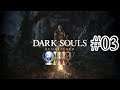 Dark Souls Remastered Platin-Let's-Play #03 | Havel + Taurus-Dämon (deutsch/german)