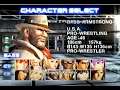 Dead or Alive 2 Bass Playthrough using the Dreamcast Xploder :D