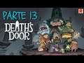 DEATH'S DOOR | Gameplay Walkthrough (PC) Parte 13 (No Commentary) | BETTY & THE GREY CROW BOSSES 🔥