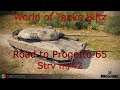 Der letzte Schwede - der Gerät  | Road to Progetto 65 | World of Tanks Blitz