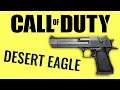 Desert Eagle - Call of Duty EVOLUTION (2007-2020)