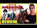 Devil May Cry 3: Dante's Awakening Review - PARTY TIME