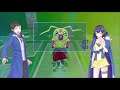 Digimon Story: Cyber Sleuth Playthrough - Hacker's Memory (Blind) Part 11