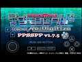 Digimon World Re: Digitize PPSSPP v1.7.5 best settings for low specs android