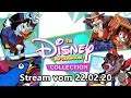 Disney Afternoon Collection - Stream-Abschluss vom 22.02.20