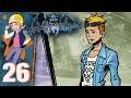 Divide & Conquer - Let's Play NEO: The World Ends With You - Part 26