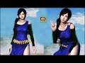 DOA 5 Kokoro Queen of Hearts mod 4K [ Requiem- I-No-Theme -Guilty Gear Strive ]