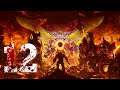 DOOM Eternal - Part 12: Urdak