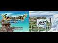 Dragon Quest IX (NDS): 27 - Quest arma mentalista/ Roupa estilosa/ Explorando a terra gelada