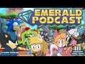 Emerald Podcast T2 #04 - Fan Characters Vol. 2
