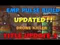 EMP PULSE BUILD UPDATE AFTER TU5!! #Division2 #RaidBuild #EMPBuild #PS4