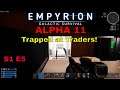 Empyrion - Galactic Survival - Alpha 11 S1 E5