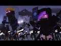 "Ender Wish" - A Minecraft Original Music Video ♪