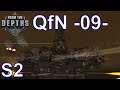 [ENG] FtD - Quest for Neter S2 - #009 - Siege of the Raven's Nest