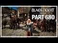 ENHANCING BLACKSTAR - Dark Knight Let's Play Part 680 - Black Desert Online