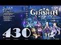 [EP.430] | Genshin Impact | Let's Play | No Commentary | เก็นชินอิมแพกต์