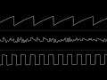 Eric Dobek - “Goatone” (C64) [Oscilloscope View]