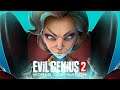 Evil Genius 2: World Domination - Emma Gameplay Trailer