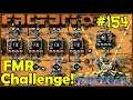 Factorio Million Robot Challenge #154: Ten Thousand Construction Robots!